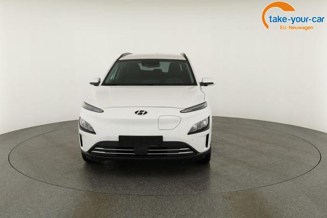 Hyundai - KONA - EU-Neuwagen - Reimport