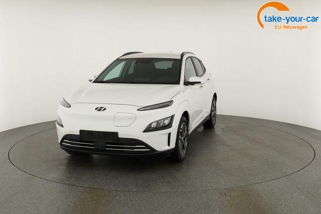 Hyundai - KONA - EU-Neuwagen - Reimport