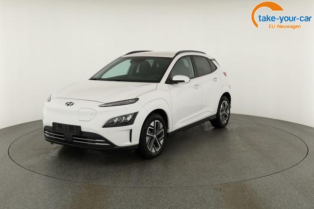 Hyundai - KONA - EU-Neuwagen - Reimport