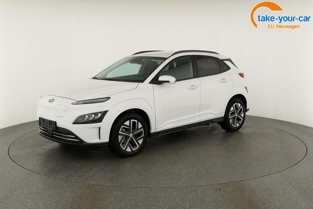 Hyundai - KONA - EU-Neuwagen - Reimport
