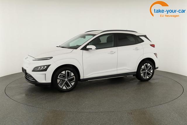 Hyundai - KONA - EU-Neuwagen - Reimport