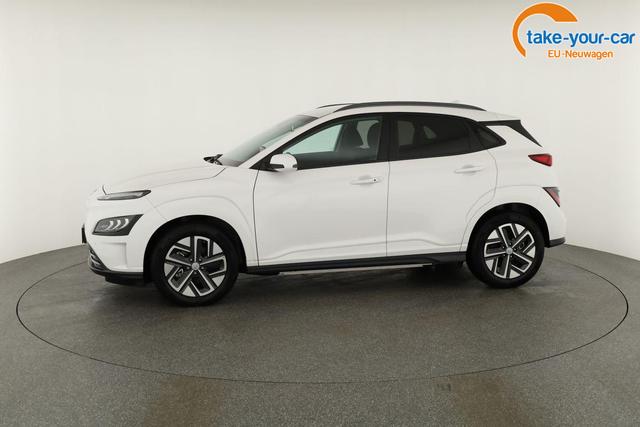 Hyundai - KONA - EU-Neuwagen - Reimport