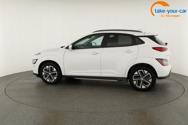 Hyundai - KONA - EU-Neuwagen - Reimport