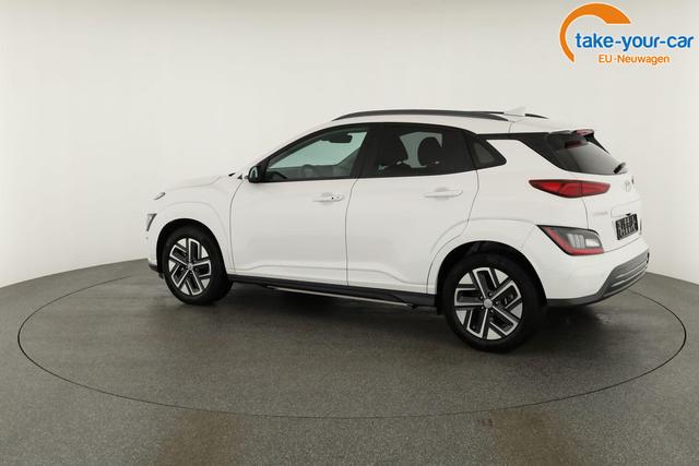 Hyundai - KONA - EU-Neuwagen - Reimport