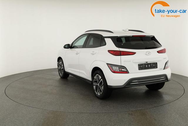 Hyundai - KONA - EU-Neuwagen - Reimport