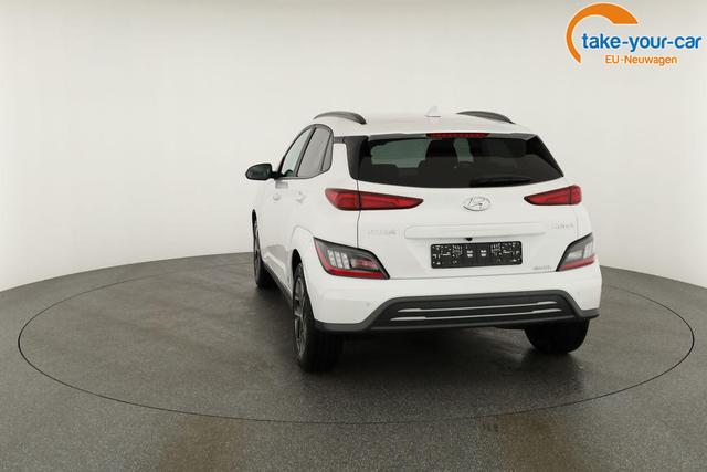 Hyundai - KONA - EU-Neuwagen - Reimport