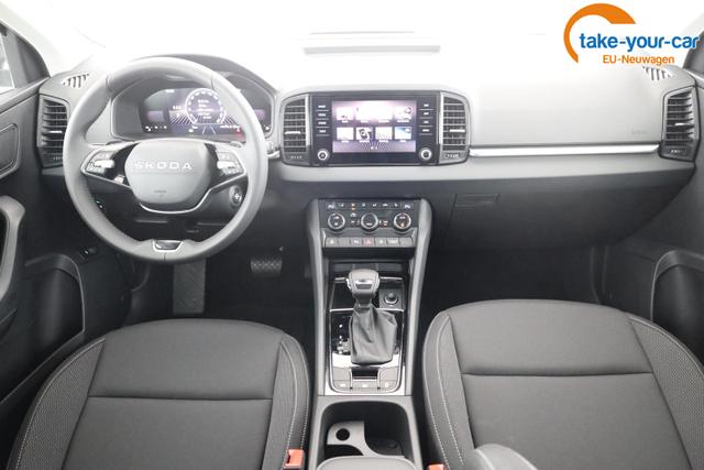 Skoda - Karoq - EU-Neuwagen - Reimport