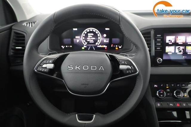 Skoda - Karoq - EU-Neuwagen - Reimport
