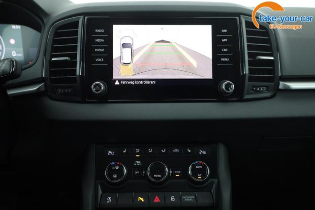 Skoda - Karoq - EU-Neuwagen - Reimport