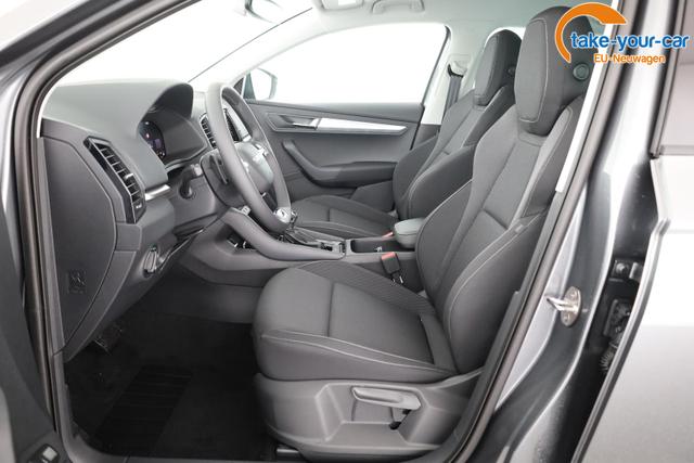 Skoda - Karoq - EU-Neuwagen - Reimport