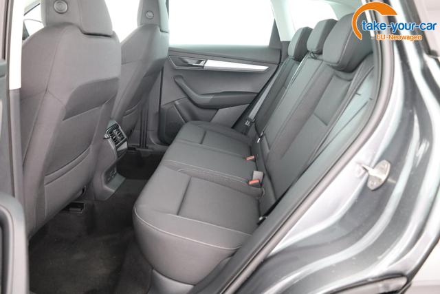 Skoda - Karoq - EU-Neuwagen - Reimport
