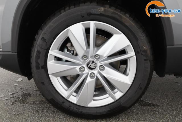 Skoda - Karoq - EU-Neuwagen - Reimport
