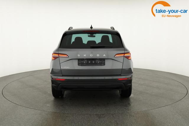 Skoda - Karoq - EU-Neuwagen - Reimport