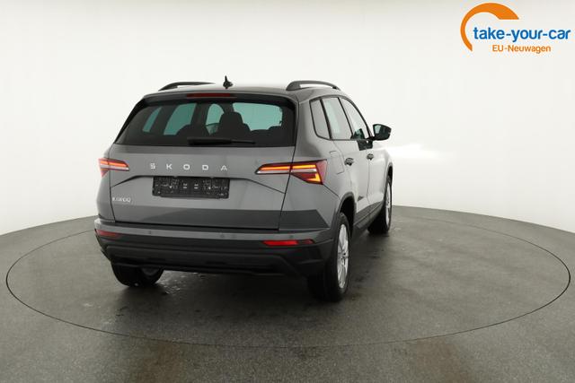 Skoda - Karoq - EU-Neuwagen - Reimport