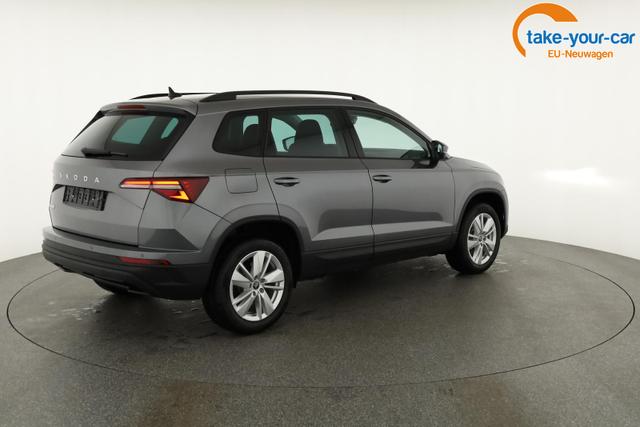 Skoda - Karoq - EU-Neuwagen - Reimport