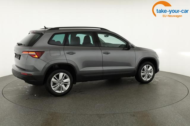 Skoda - Karoq - EU-Neuwagen - Reimport