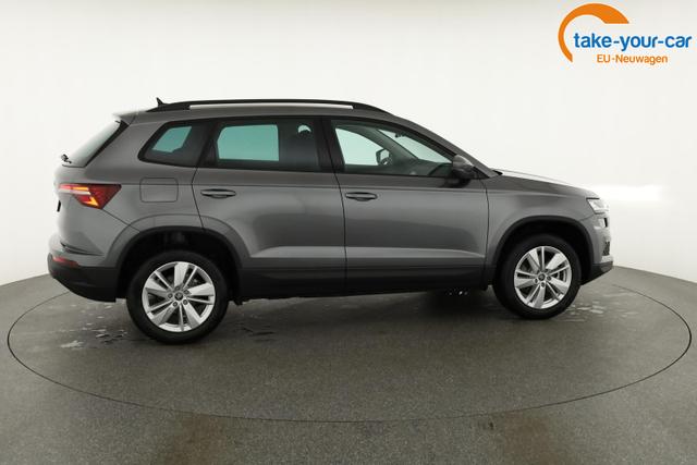 Skoda - Karoq - EU-Neuwagen - Reimport