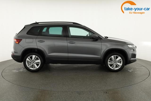 Skoda - Karoq - EU-Neuwagen - Reimport
