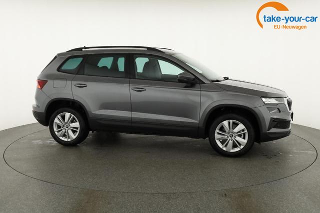 Skoda - Karoq - EU-Neuwagen - Reimport