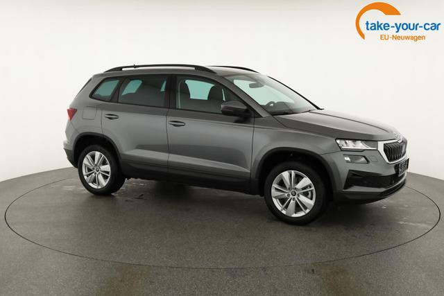 Skoda - Karoq - EU-Neuwagen - Reimport