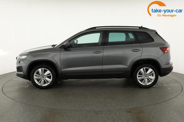 Skoda - Karoq - EU-Neuwagen - Reimport