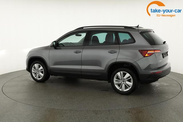 Skoda - Karoq - EU-Neuwagen - Reimport