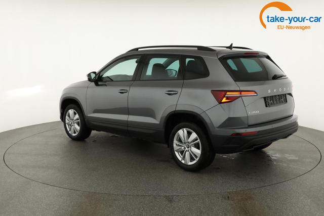 Skoda - Karoq - EU-Neuwagen - Reimport