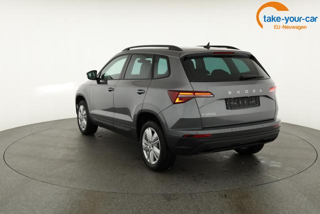 Skoda - Karoq - EU-Neuwagen - Reimport
