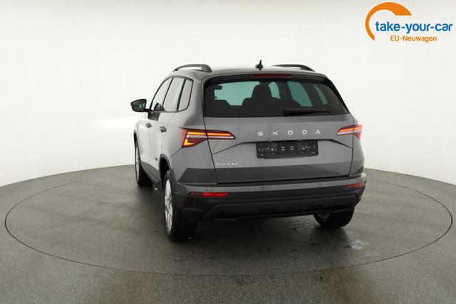 Skoda - Karoq - EU-Neuwagen - Reimport