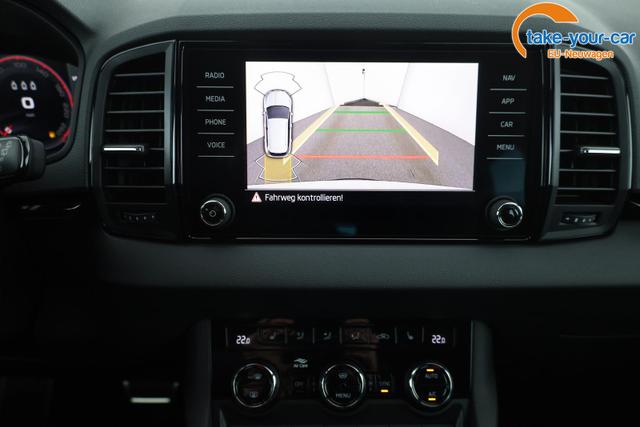Skoda - Karoq - EU-Neuwagen - Reimport