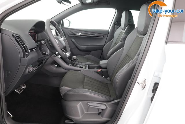 Skoda - Karoq - EU-Neuwagen - Reimport