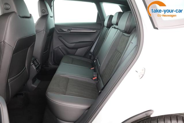 Skoda - Karoq - EU-Neuwagen - Reimport