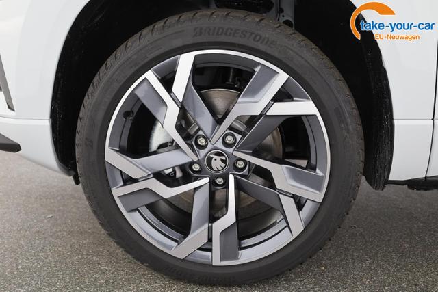 Skoda - Karoq - EU-Neuwagen - Reimport