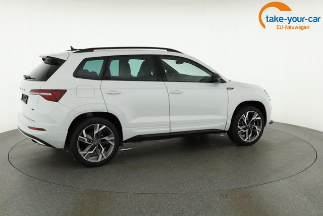 Skoda - Karoq - EU-Neuwagen - Reimport