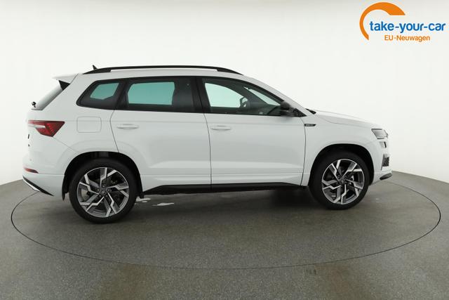 Skoda - Karoq - EU-Neuwagen - Reimport
