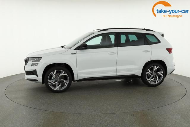 Skoda - Karoq - EU-Neuwagen - Reimport
