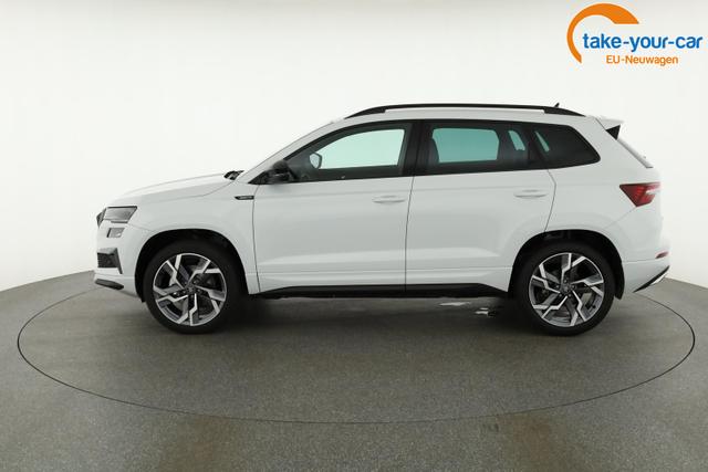Skoda - Karoq - EU-Neuwagen - Reimport