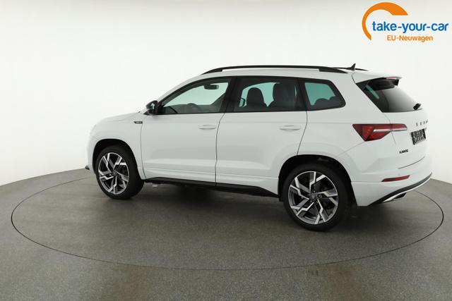 Skoda - Karoq - EU-Neuwagen - Reimport
