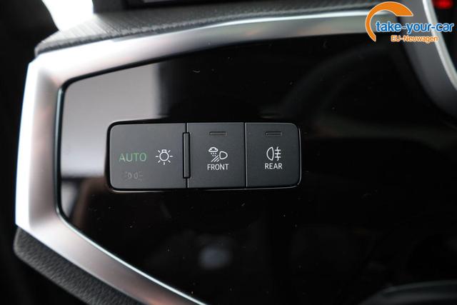 Audi - Q3 Sportback - EU-Neuwagen - Reimport