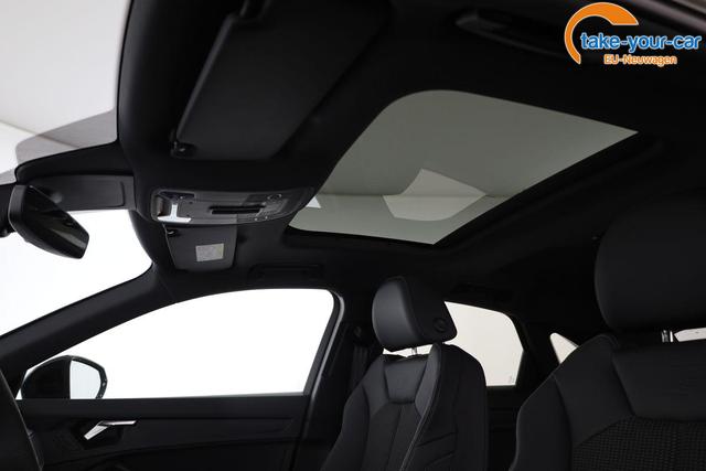 Audi - Q3 Sportback - EU-Neuwagen - Reimport