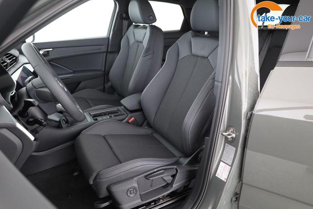 Audi - Q3 Sportback - EU-Neuwagen - Reimport