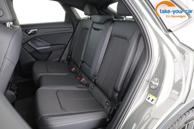 Audi - Q3 Sportback - EU-Neuwagen - Reimport