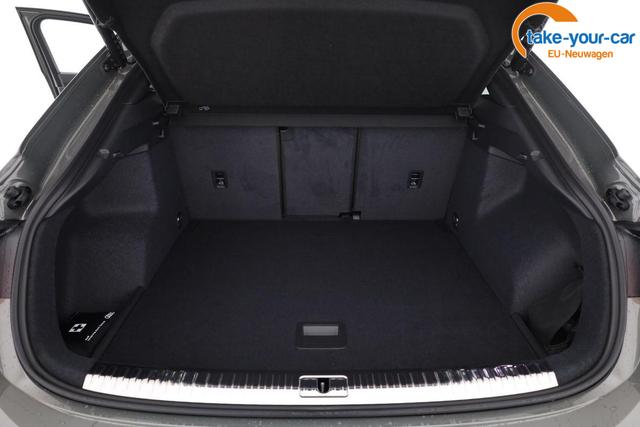 Audi - Q3 Sportback - EU-Neuwagen - Reimport
