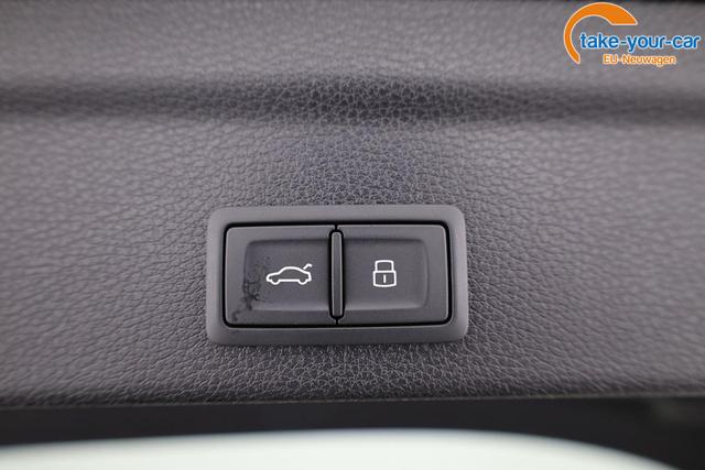 Audi - Q3 Sportback - EU-Neuwagen - Reimport