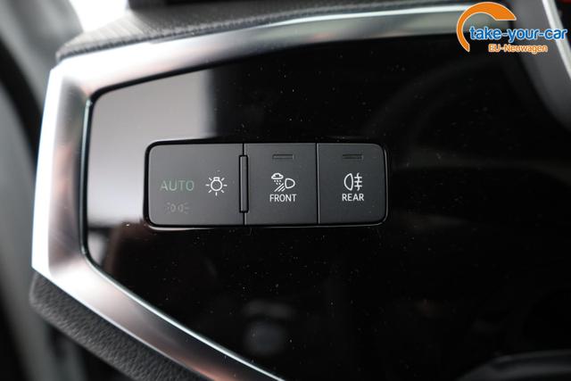 Audi - Q3 Sportback - EU-Neuwagen - Reimport