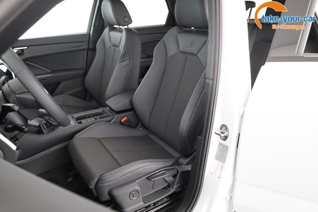Audi - Q3 Sportback - EU-Neuwagen - Reimport