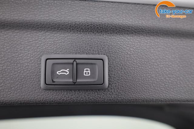 Audi - Q3 Sportback - EU-Neuwagen - Reimport