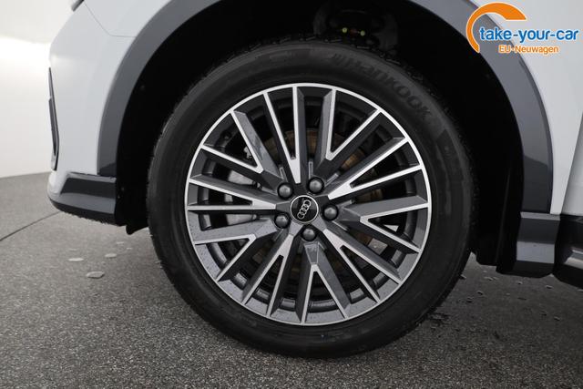 Audi - Q3 Sportback - EU-Neuwagen - Reimport