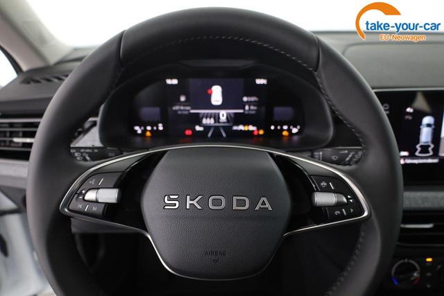 Skoda - Kamiq - EU-Neuwagen - Reimport