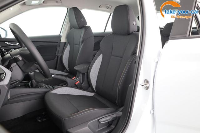 Skoda - Kamiq - EU-Neuwagen - Reimport